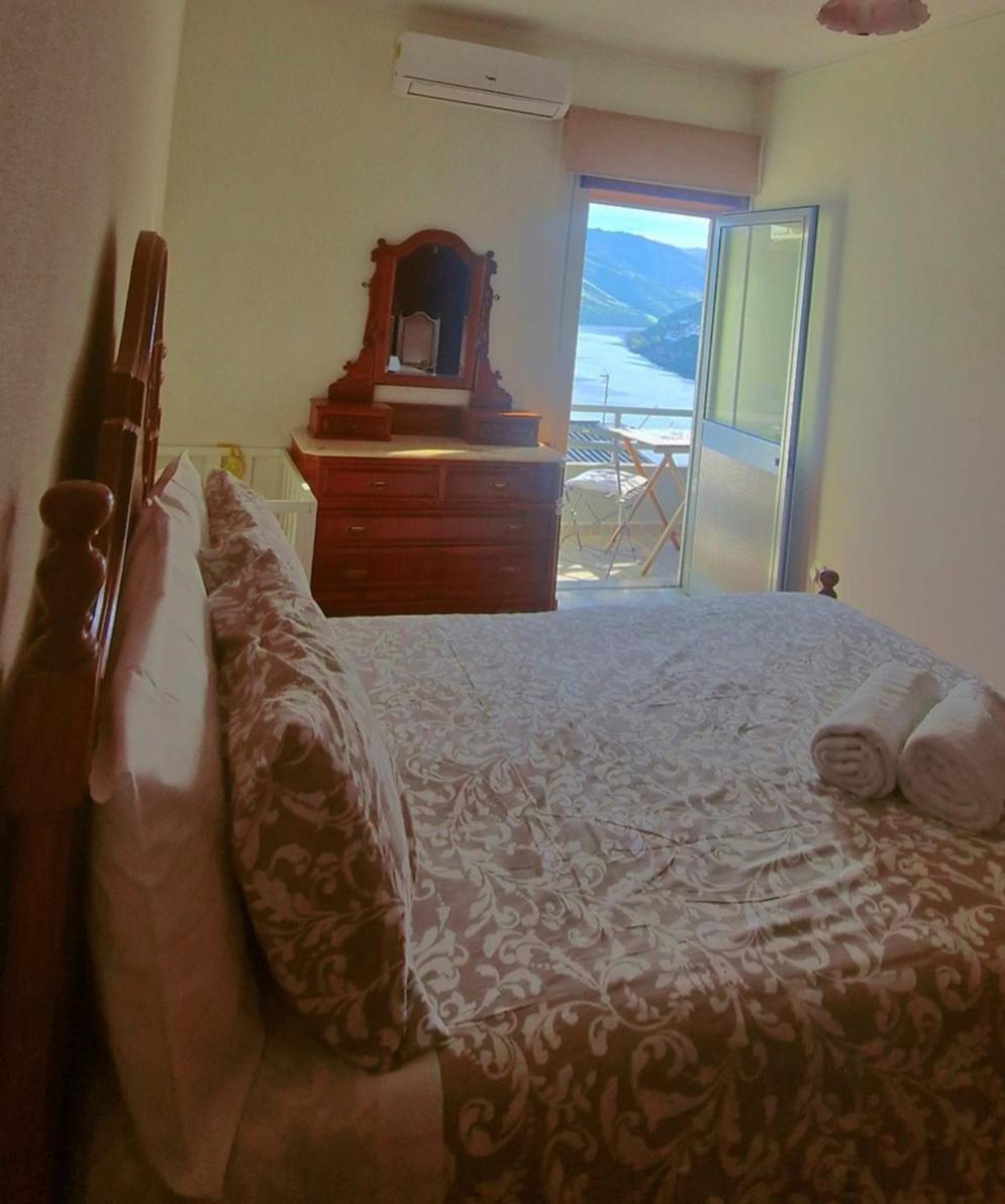 Casa Rodrigues Villa Pinhão Екстериор снимка