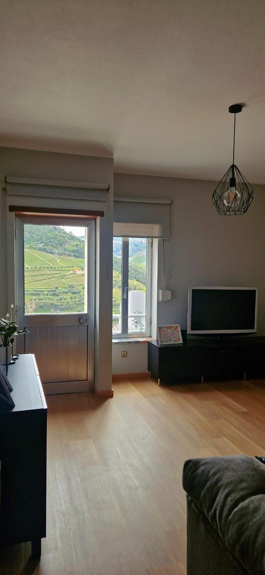 Casa Rodrigues Villa Pinhão Екстериор снимка