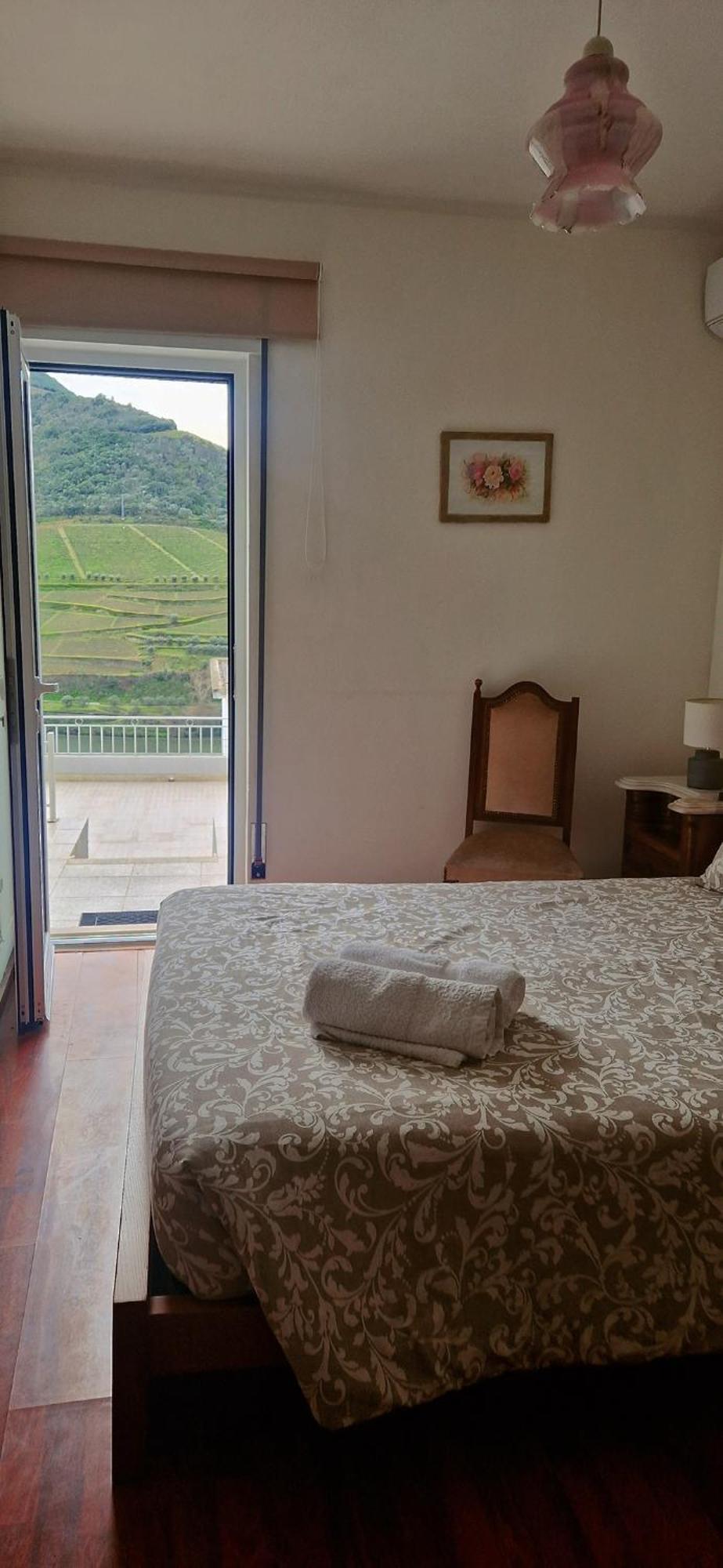 Casa Rodrigues Villa Pinhão Екстериор снимка