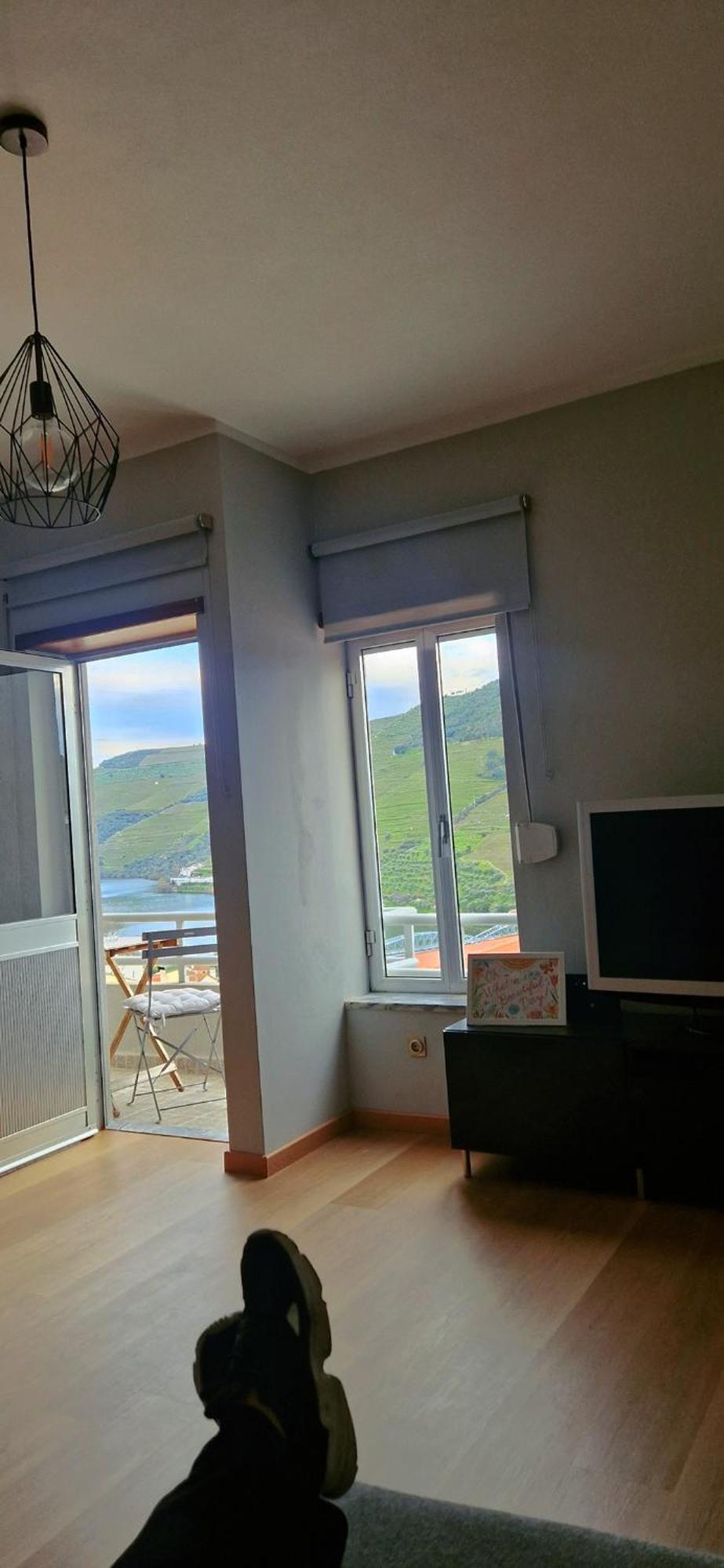 Casa Rodrigues Villa Pinhão Екстериор снимка