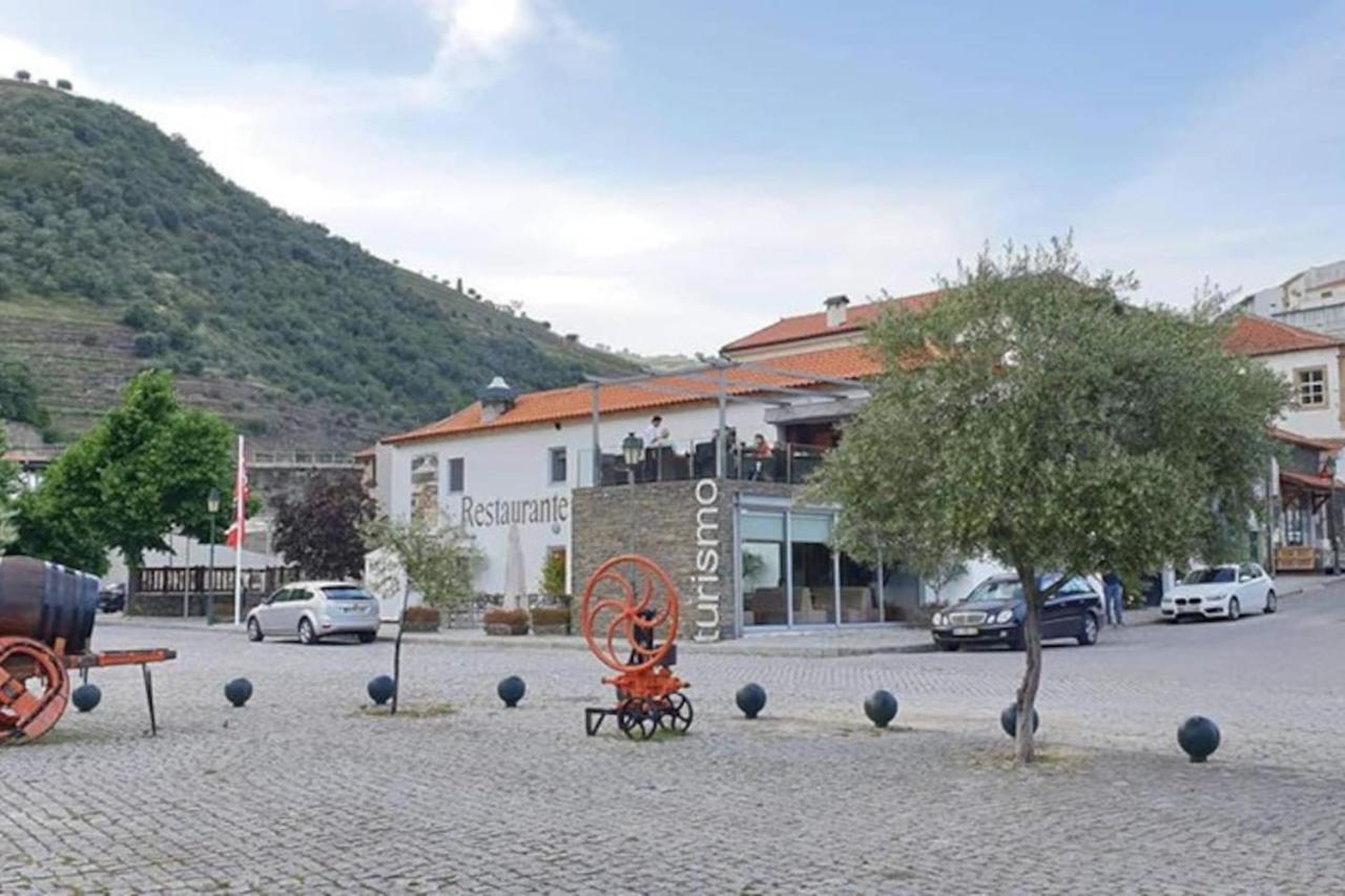 Casa Rodrigues Villa Pinhão Екстериор снимка