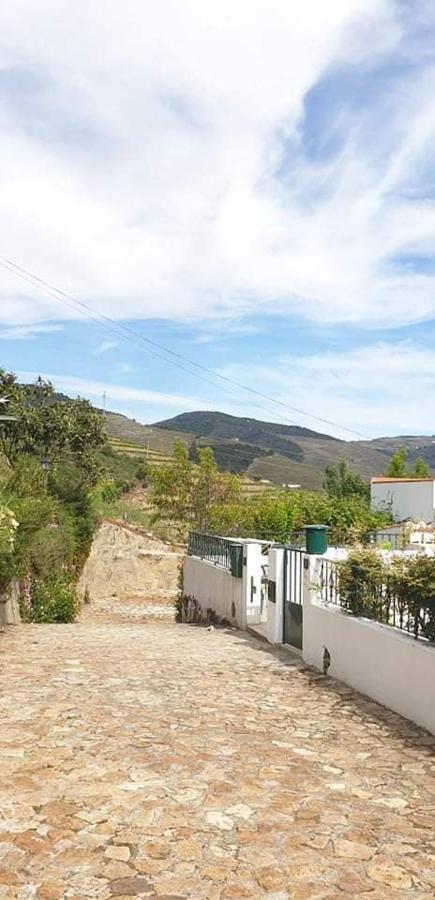Casa Rodrigues Villa Pinhão Екстериор снимка